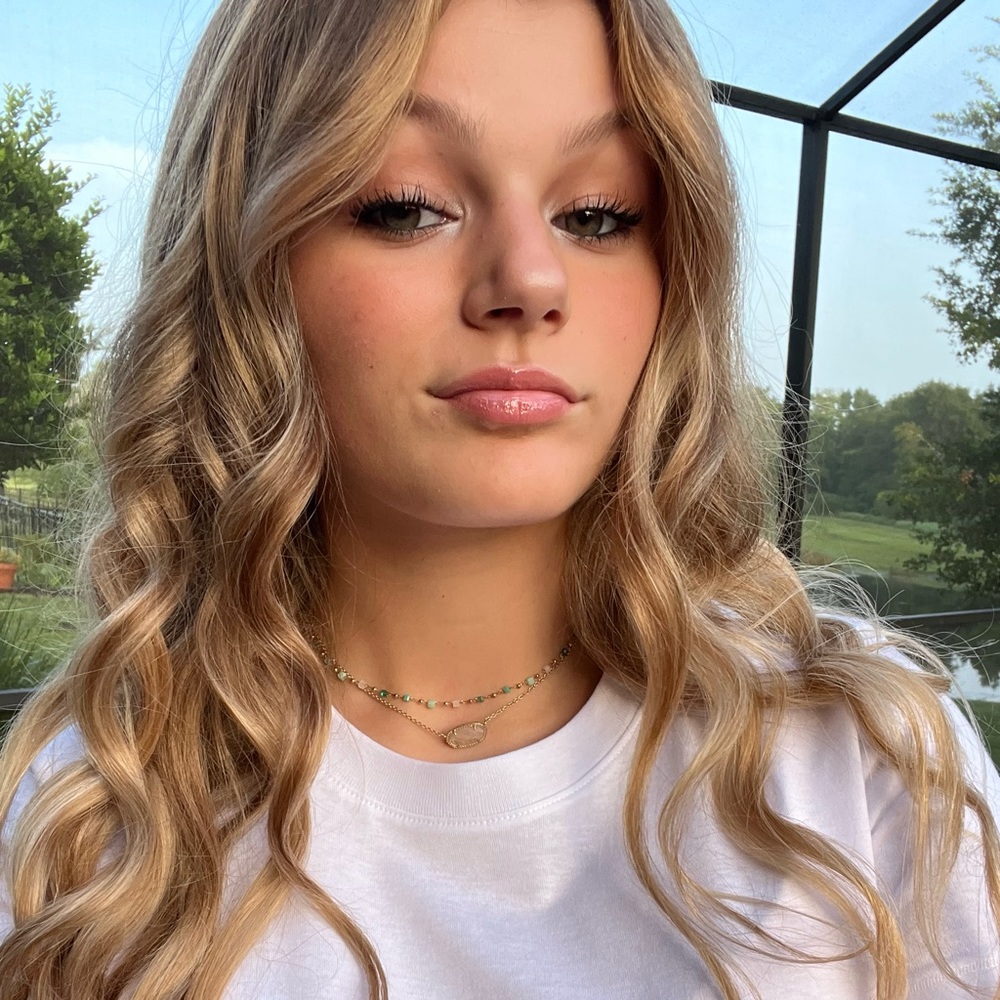 Meet your Posher, Gianna